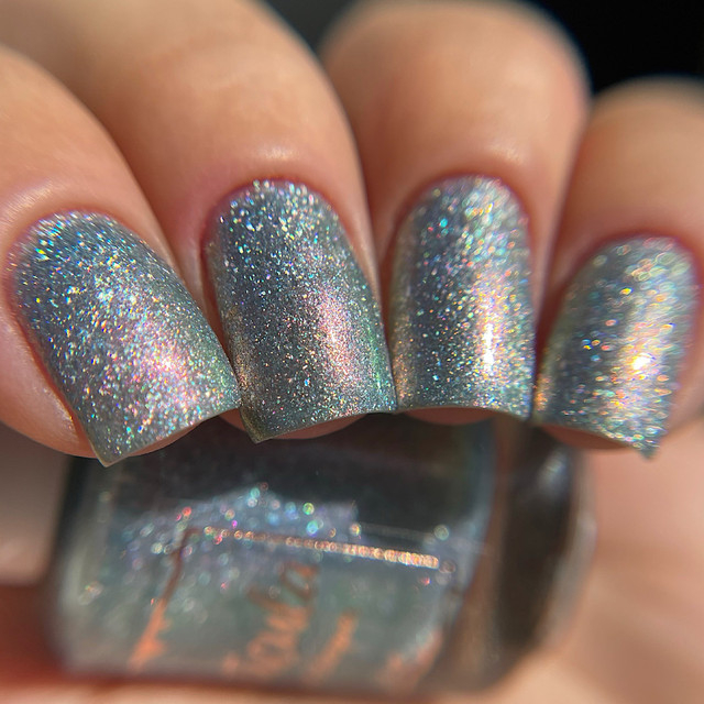 Lac de unghii Cuticula Morning Glory, 15 ml [3]