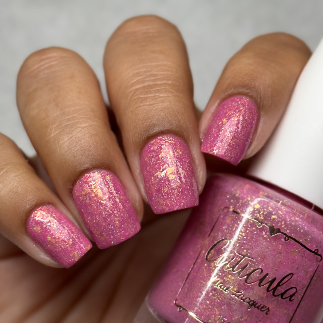 Lac de unghii Cuticula Star-casm, 15 ml [2]