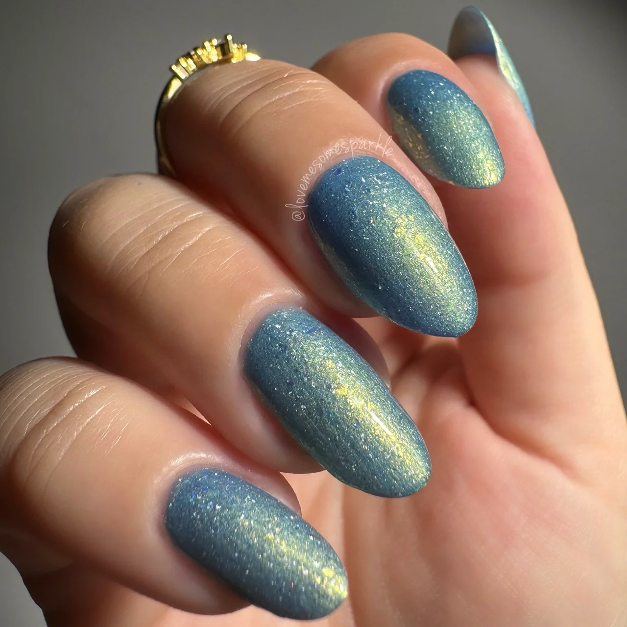 Lac de unghii Cuticula Because I Ripped My Pants, 15 ml [3]