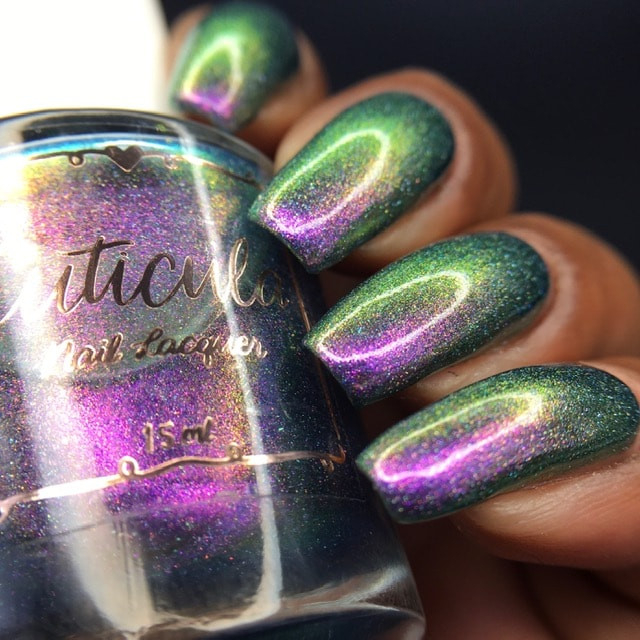 Lac de unghii Cuticula Stargaze, 15 ml [2]