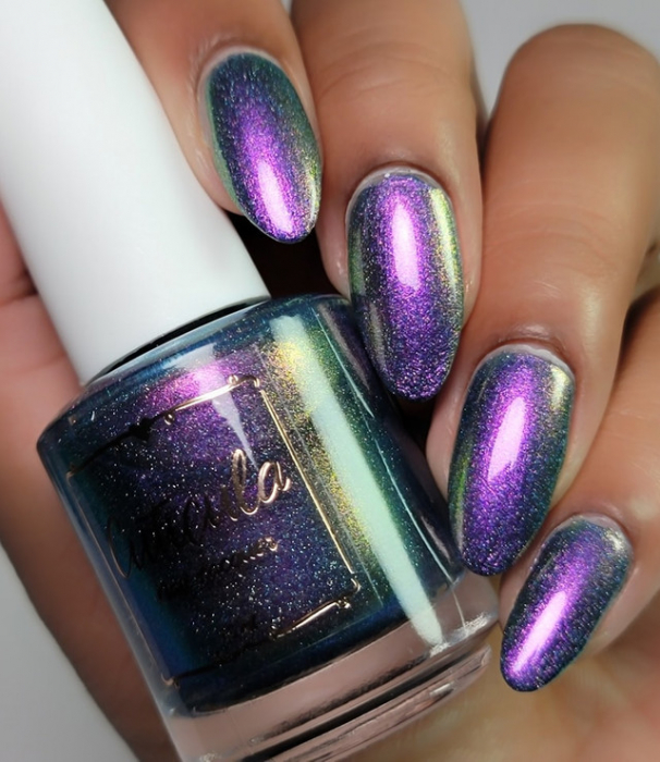 Lac de unghii Cuticula Stargaze, 15 ml [3]