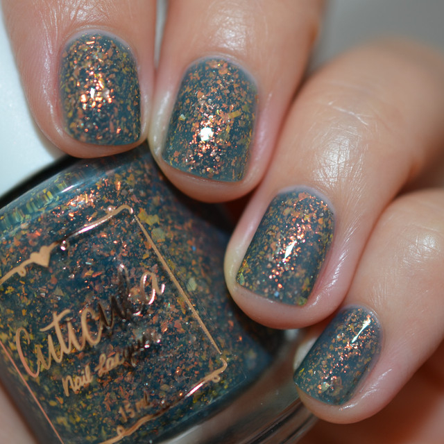 Lac de unghii Cuticula Bonfire, 15 ml [3]