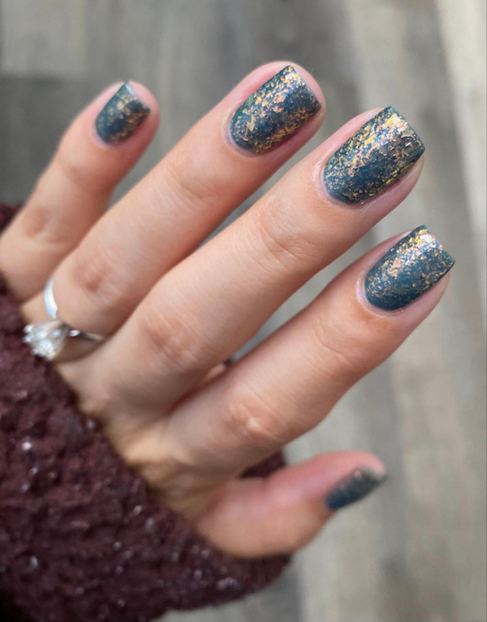 Lac de unghii Cuticula Bonfire, 15 ml [2]