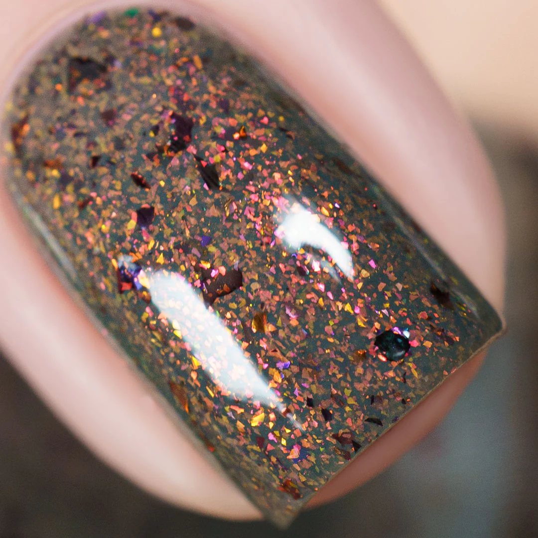 Cuticula Tea-Rex [2]