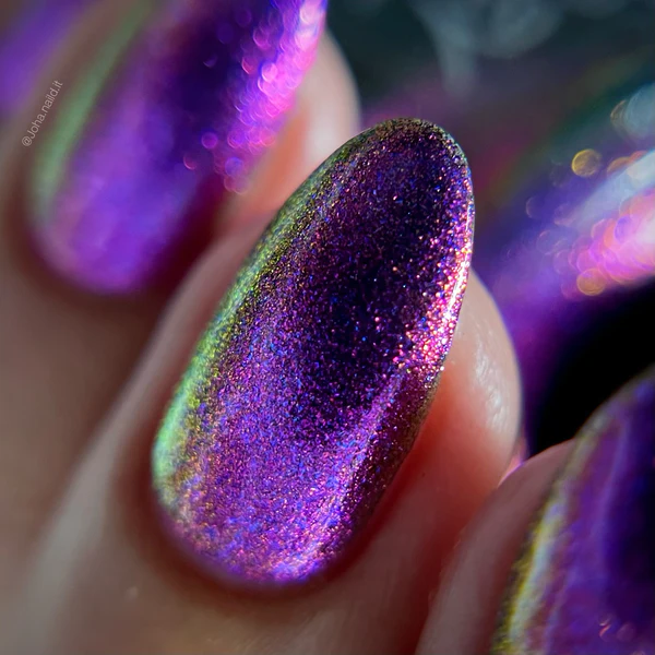 Lac de unghii Sassy Sauce Dreamscape, 15 ml [2]