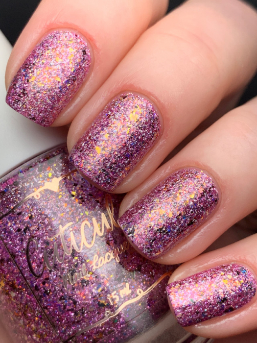 Lac de unghii Cuticula Warm Mugs & Snugs, 15 ml [2]