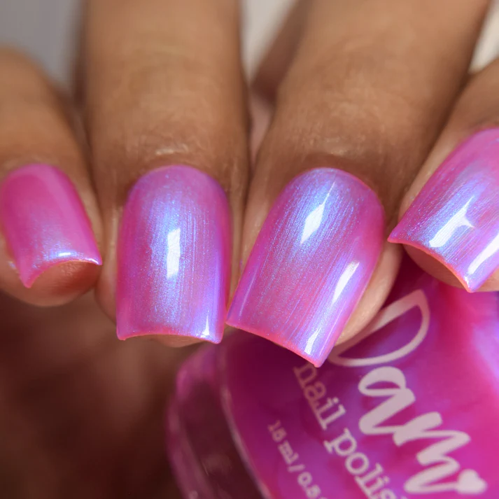 Lac de unghii Dam Nail Polish Jared, 15 ml [1]