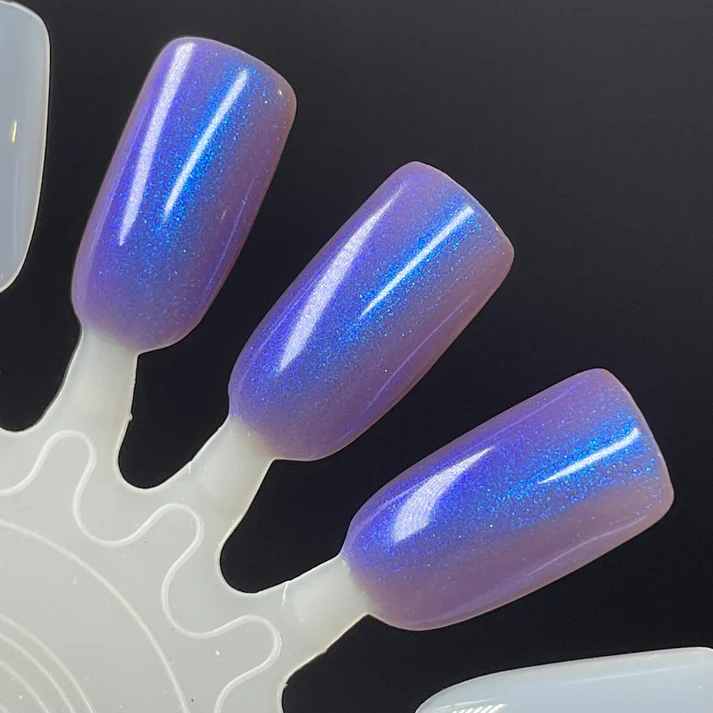 Lac de unghii Dam Nail Polish Merely a Mirage, 15 ml [3]