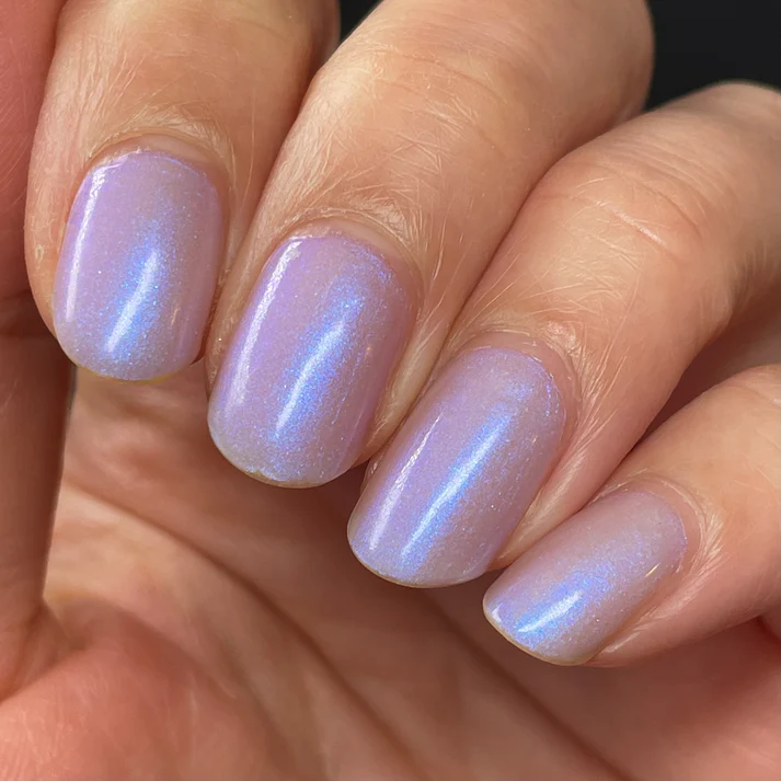 Lac de unghii Dam Nail Polish Merely a Mirage, 15 ml [4]