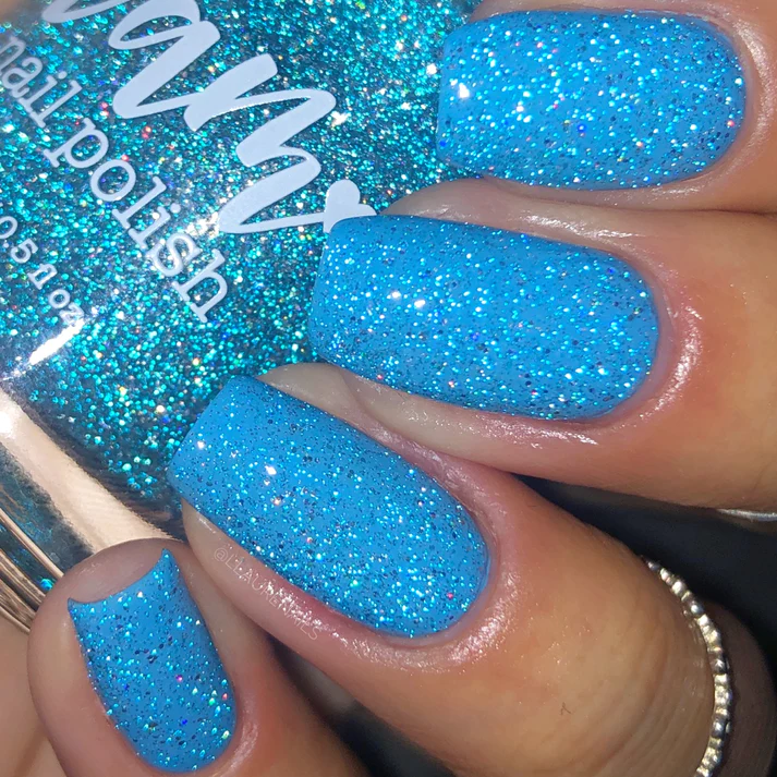 Dam Nail Polish Joker, 15 ml [3]