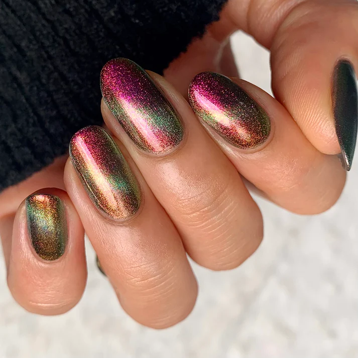 Lac de unghii Dam Nail Polish Omniverse Odyssey, 15 ml [4]