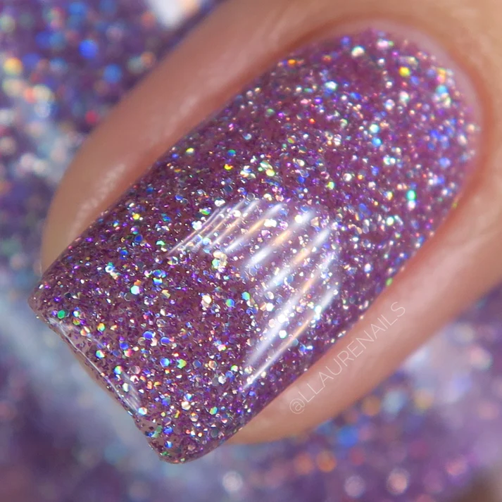 Lac de unghii Dam Nail Polish Royal Flush, 15 ml [2]