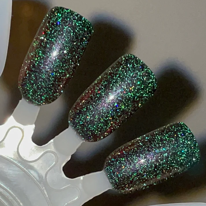 Lac de unghii Dam Nail Polish I Am Meat Popsicle, 15 ml [4]