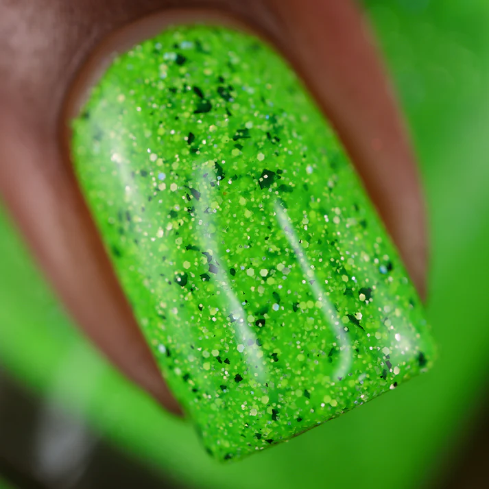 Dam Nail Polish Jenica, 15 ml [2]