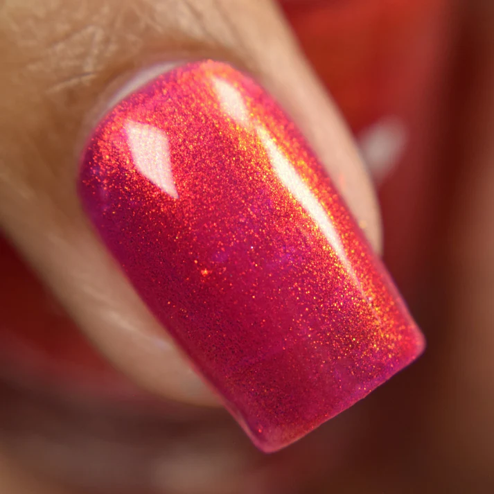 Lac de unghii Dam Nail Polish Year of the Dragon, 15 ml [4]
