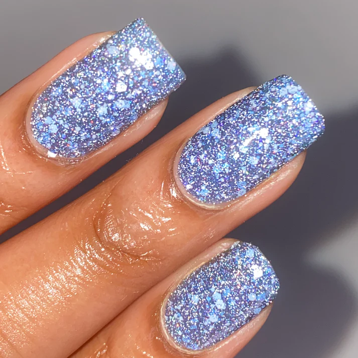 Lac de unghii Dam Nail Polish Coma Time, 15 ml [3]