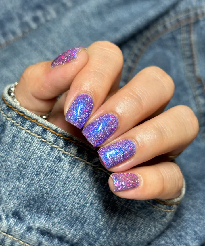 Dam Nail Polish Veronica, 15 ml [3]