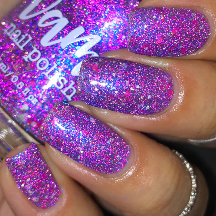 Dam Nail Polish Veronica, 15 ml [2]