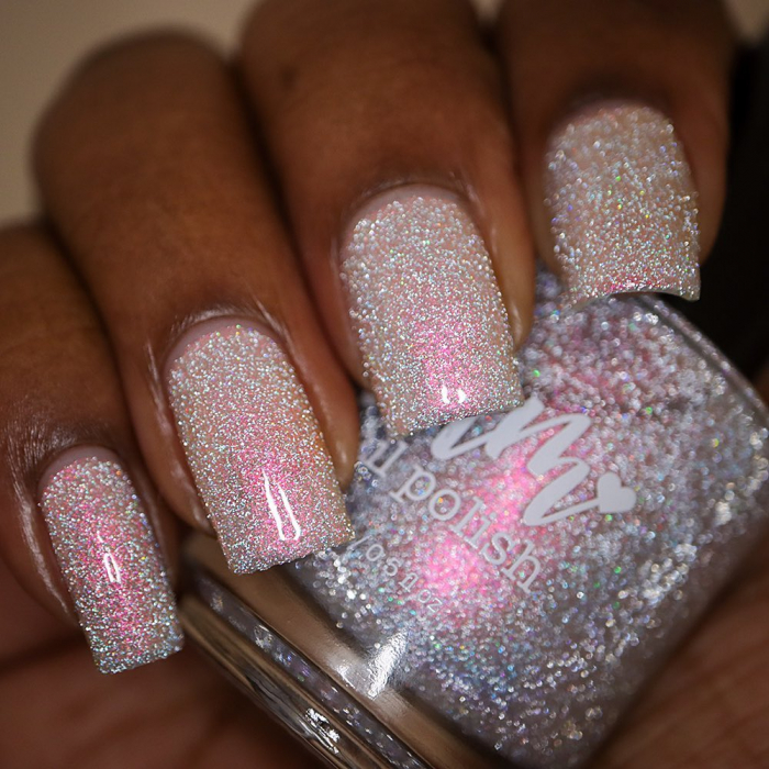 Dam Nail Polish Do Something, 15 ml [2]