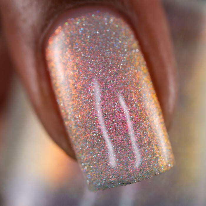 Dam Nail Polish Do Something, 15 ml [3]