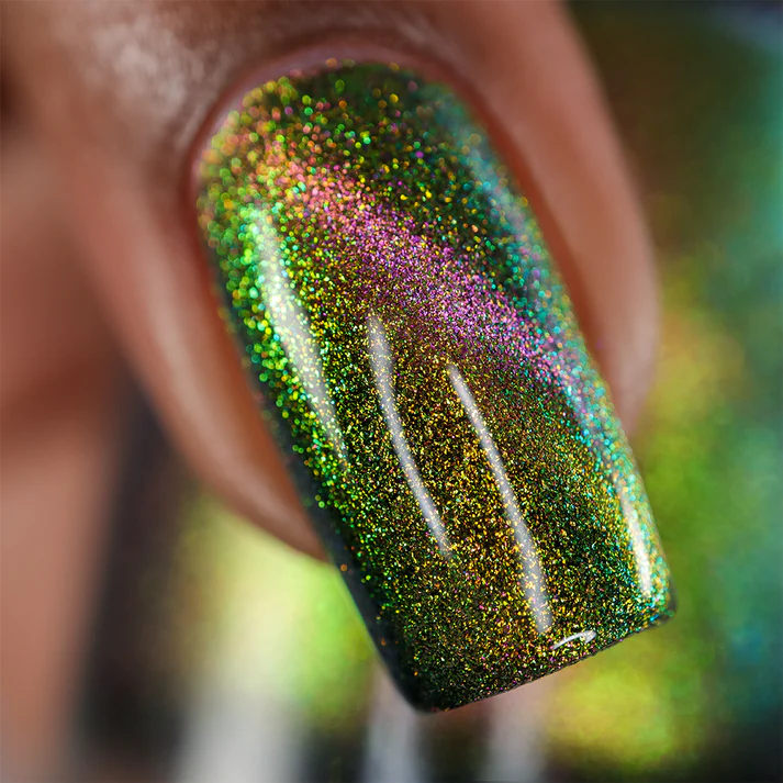 Lac de unghii Dam Nail Polish Parallel Possibillites, 15 ml [3]