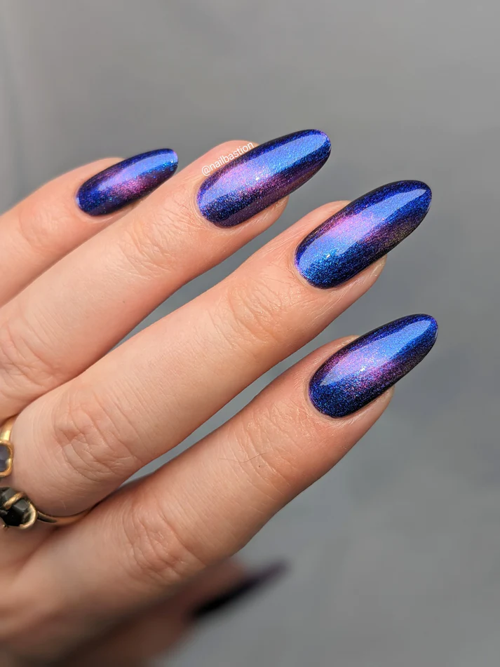 Lac de unghii Dam Nail Polish Quantum Quest, 15 ml [2]