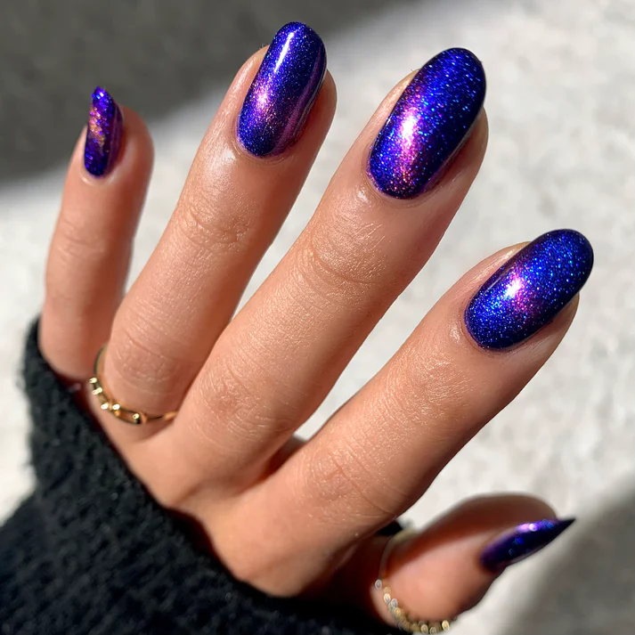 Lac de unghii Dam Nail Polish Quantum Quest, 15 ml [3]