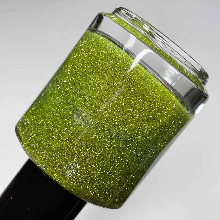 Lac de unghii Dam Nail Polish Big Glowing Dill, 15 ml [4]