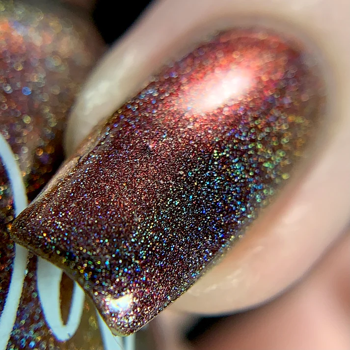 Lac de unghii Dam Nail Polish Change of Heart, 15 ml [3]