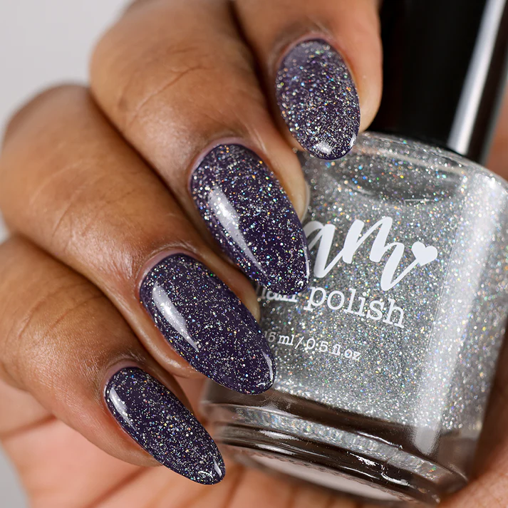 Lac de unghii Dam Nail Polish Go Fish, 15 ml [3]