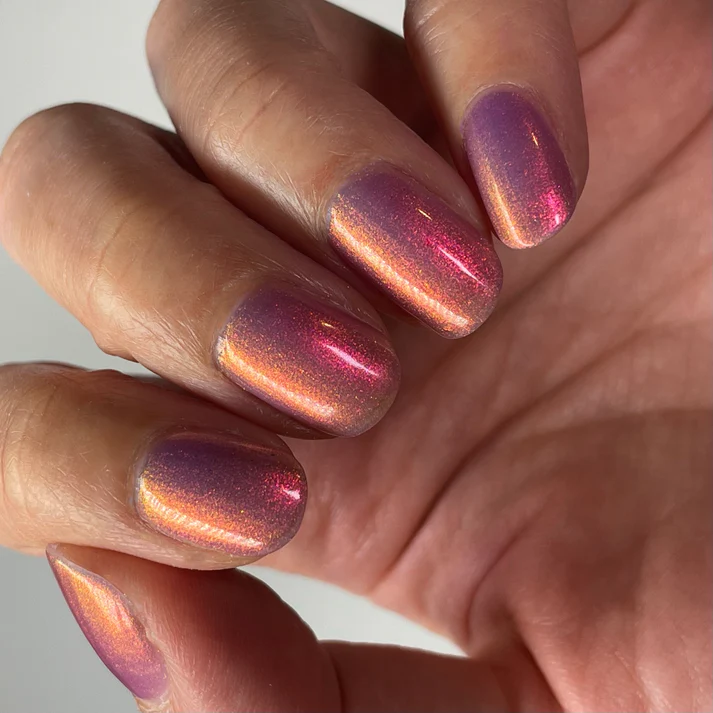Dam Nail Polish Maui, 15 ml [2]