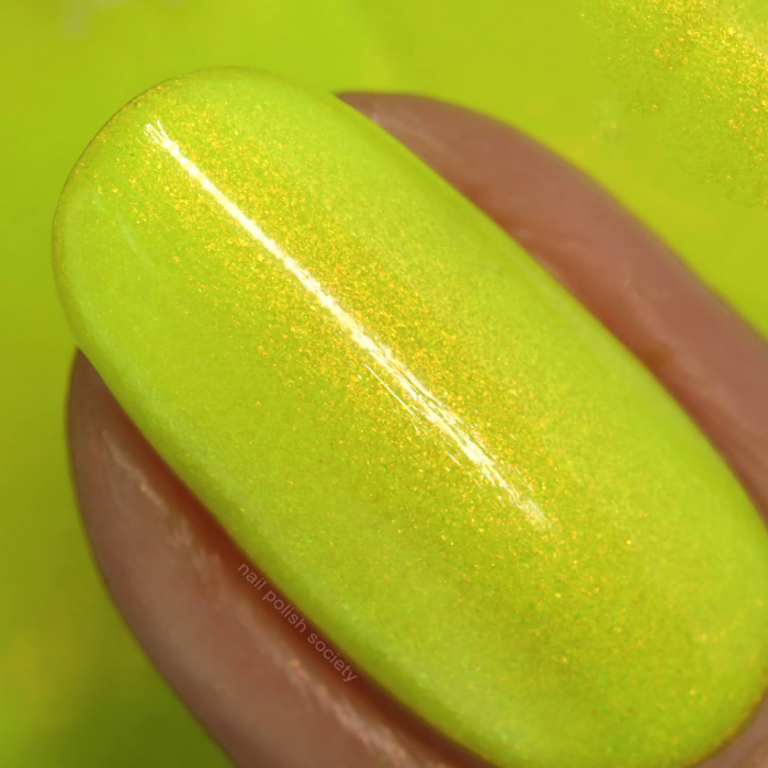 Lac de unghii Different Dimension Squeeze the Day, 15 ml [3]