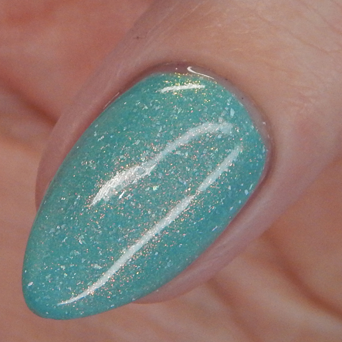 Lac de unghii Different Dimension Spectrum, 15 ml [3]