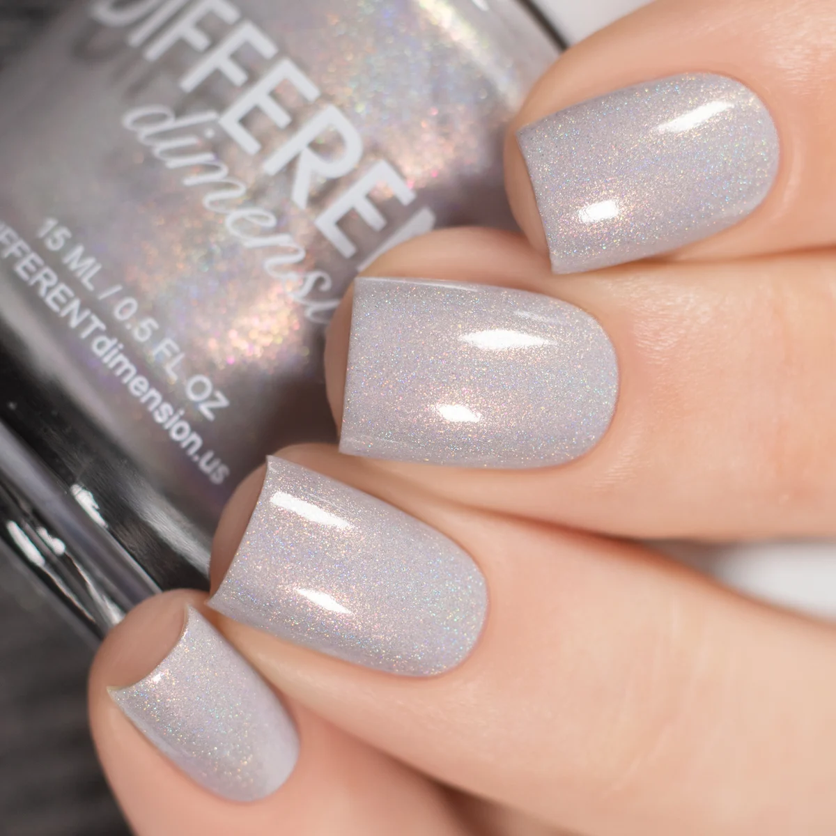 Lac de unghii Different Dimension Summer Solstice, 15 ml [2]