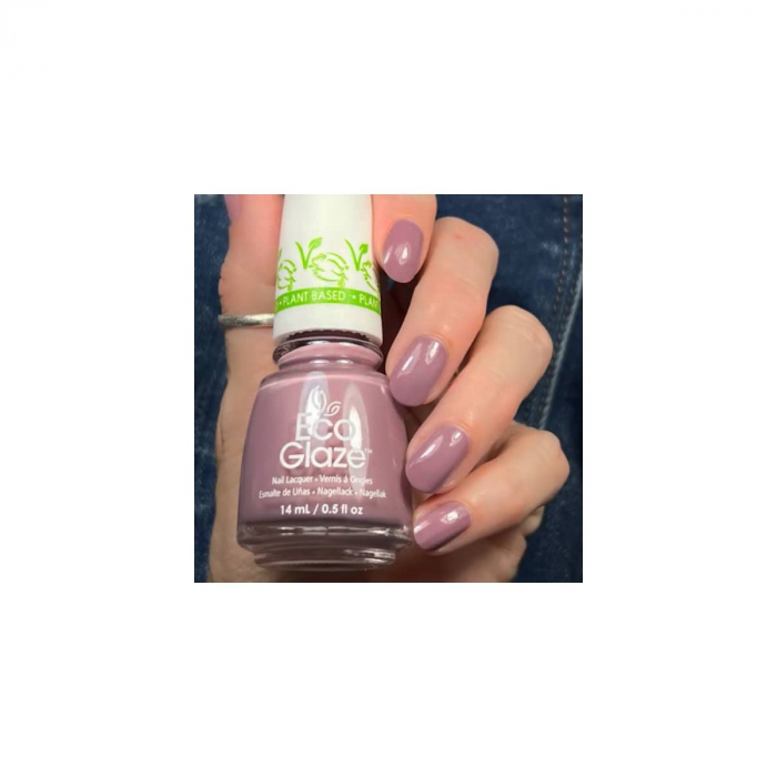 EcoGlaze Thistle Be Amazing [2]