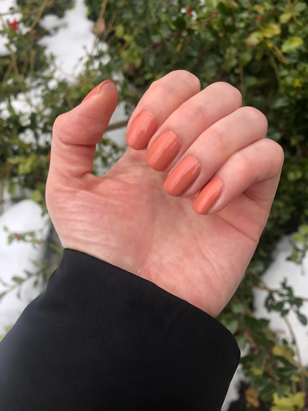 Lac de unghii Essie Snooze In, 13.5 ml [3]