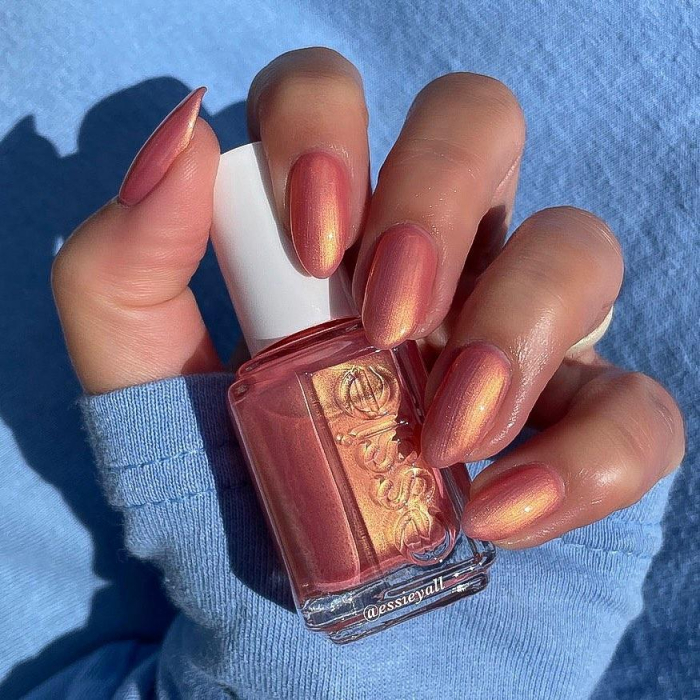 Lac de unghii Essie Meet-Cute Moment, 13.5 ml [2]