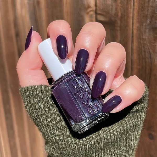 Lac de unghii Essie Leather Weather, 13.5 ml [2]