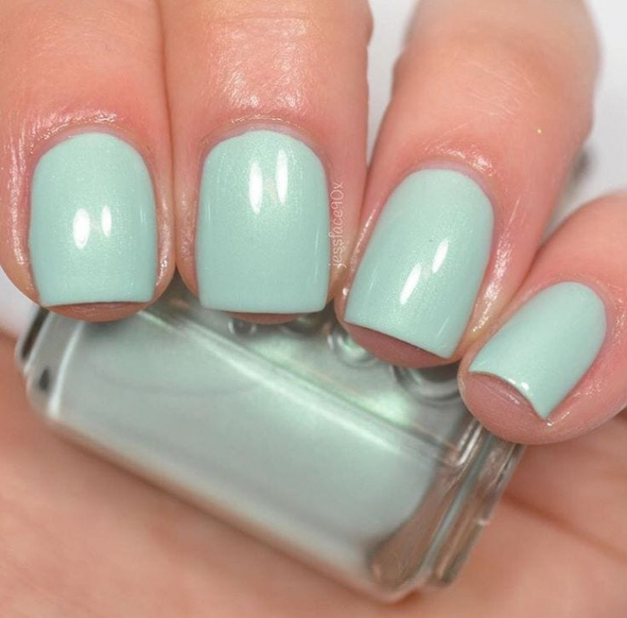 Lac de unghii Essie Passport to Happiness, 13.5 ml [2]