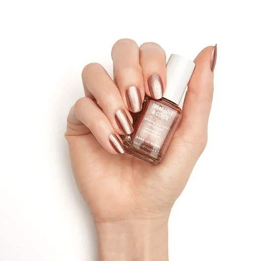 Essie Treat Love & Colors Keen on Sheen [3]