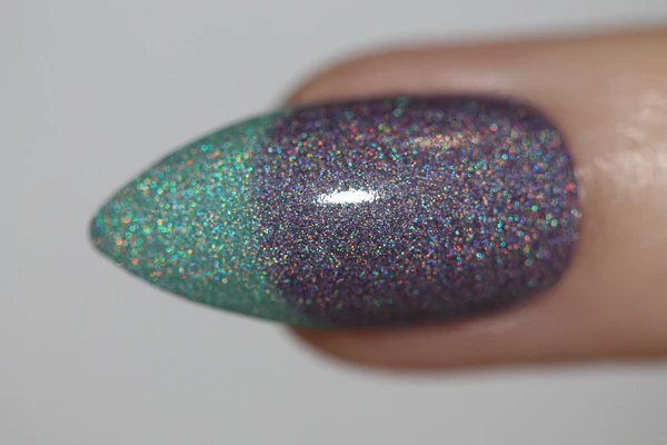 Lac de unghii Fancy Gloss Magic Carpet, 15 ml [2]