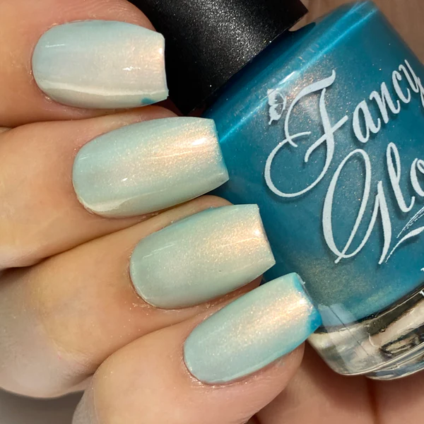 Lac de unghii Fancy Gloss Succulent, 15 ml [2]