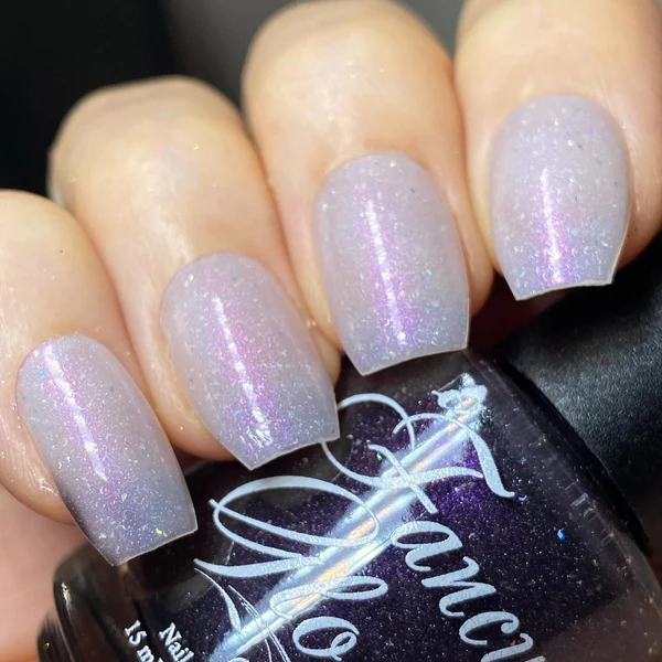 Lac de unghii Fancy Gloss Unicorns, 15 ml [3]