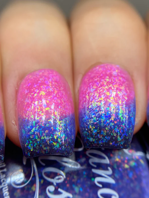 Lac de unghii Fancy Gloss Cosmic Candy 2.0, 15 ml [4]