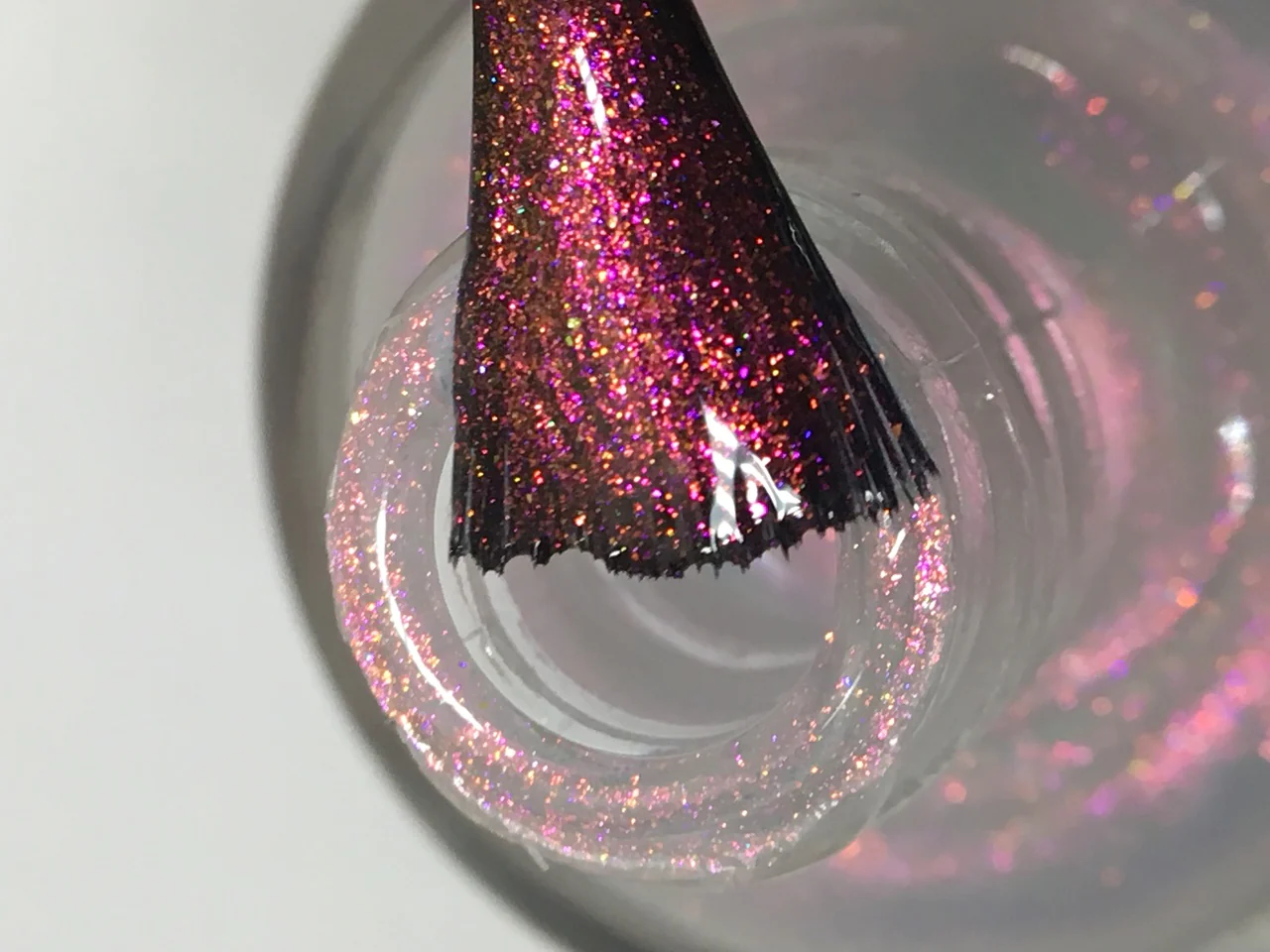 Lac de unghii Fancy Gloss Travel to Jupiter, 15 ml [2]