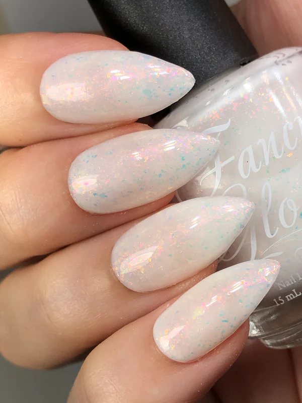 Lac de unghii Fancy Gloss Fairy Wings, 15 ml [2]