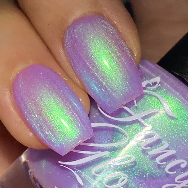 Lac de unghii Fancy Gloss Fairy Serpent, 15 ml [2]