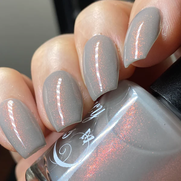 Lac de unghii Fancy Gloss Scorching Rocks, 15 ml [3]