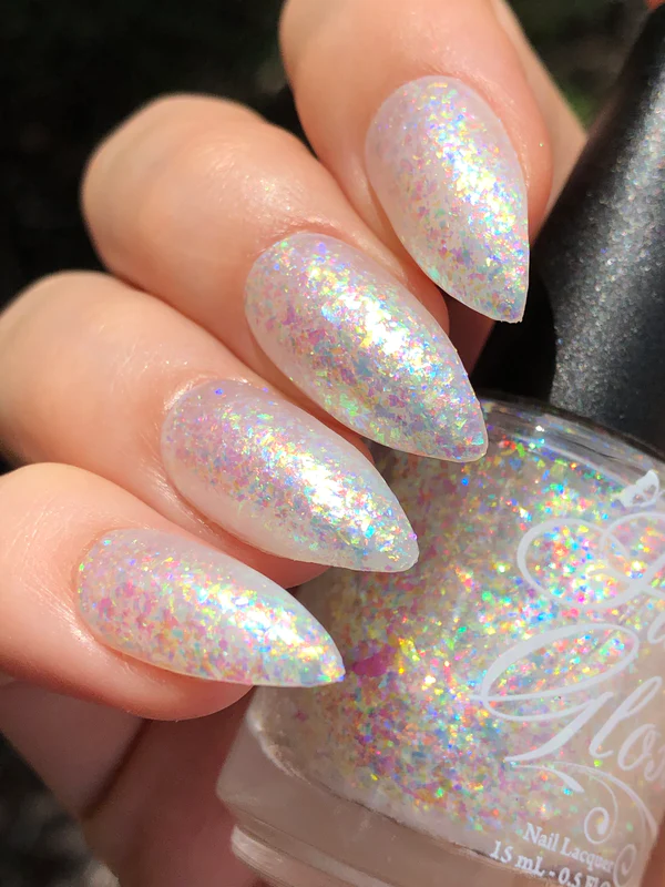 Lac de unghii Fancy Gloss Witchcraft, 15 ml [4]