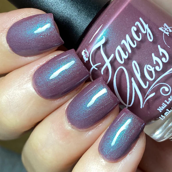 Lac de unghii Fancy Gloss Ceto, 15 ml [3]